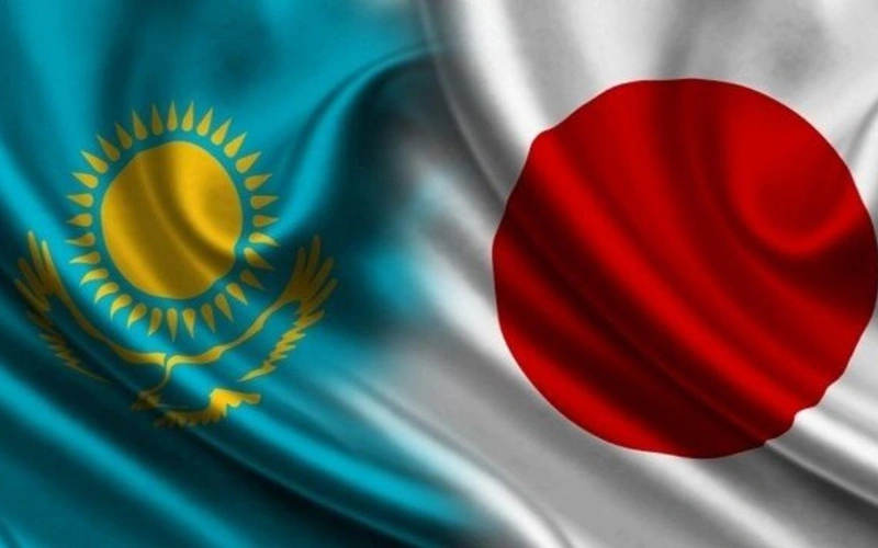 Визит Токаева в Японию: планируется подписание соглашений на сумму более $3,7 млрд