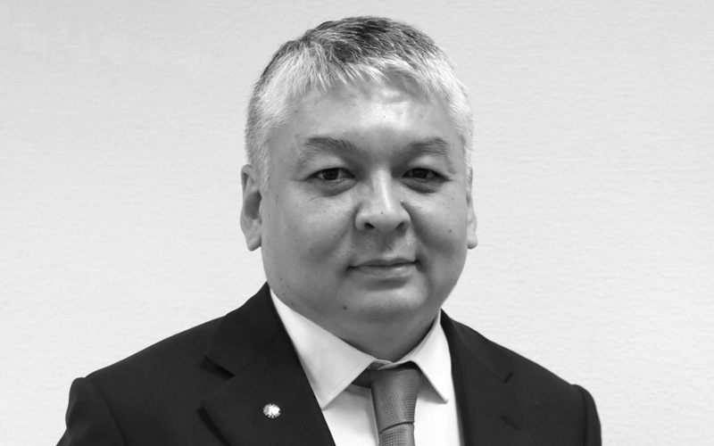 Диас Ахметшарип