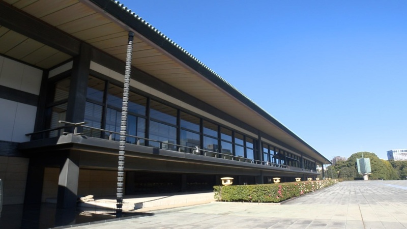 Встреча Касым-Жомарта Токаева и Императора Нарухито завершилась в Токио Встреча Касым-Жомарта Токаева и Императора Нарухито завершилась в Токио