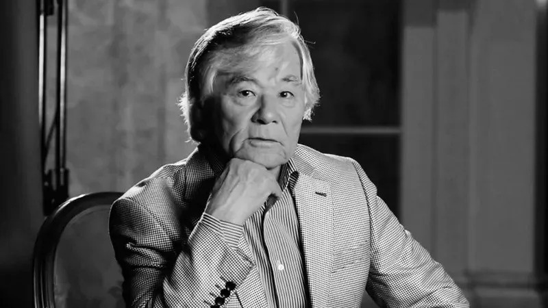 Исраил Сапарбаев