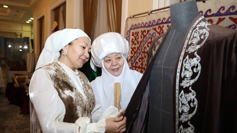 Отбасы институтын нығайту: Ақтауда ауқымды аймақтық форум өтті