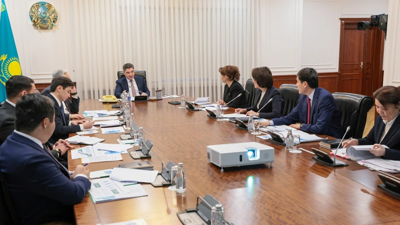 From Face ID to automatic payments: How digitalization is changing Kazakhstan's healthcare