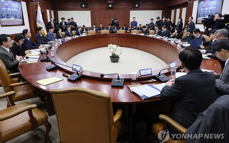 Gov't to allocate 10,000 Nvidia GPUs to SMEs, startups, AI projects starting Feb.