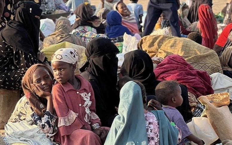 Более 50 тысяч человек покинули свои дома за последние два месяца в одном из районов Судана