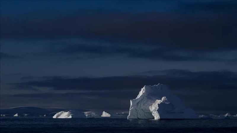 Arctic Sees Hottest Year in 125 Years, Sea Ice at 47-Year Low