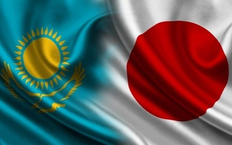 Kazakhstan and Japan to sign agreements worth 3.7 bln US dollars