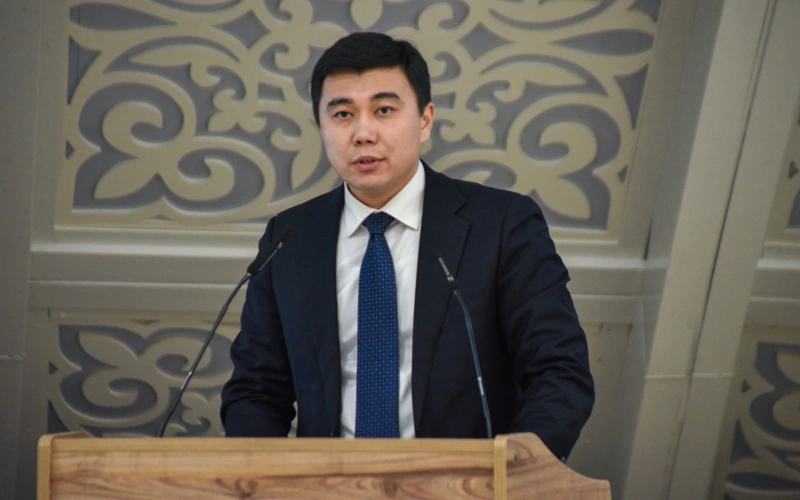Kazakhstan surpasses 2025 housing goals as construction surges 15%