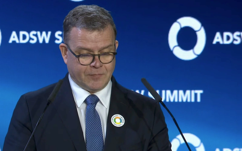 Finland, Prime Minister, Petteri Orpo 