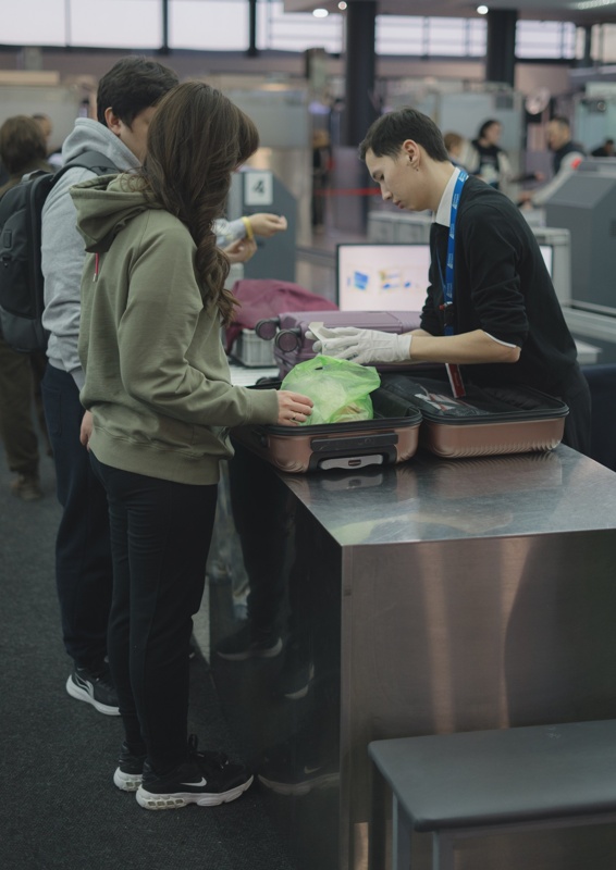 Инфраструктура и&nbsp;сервис: что обновили для пассажиров и&nbsp;авиакомпаний в&nbsp;аэропорту Астаны