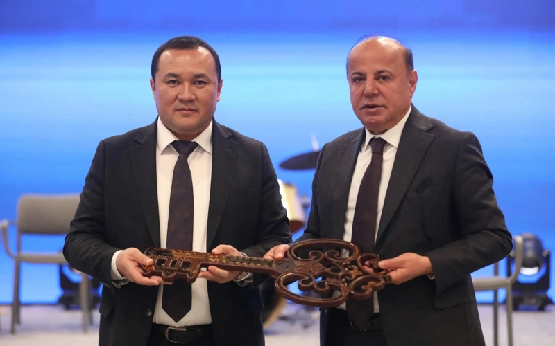 Ankara becomes Tourism Capital of Turkic World for 2026