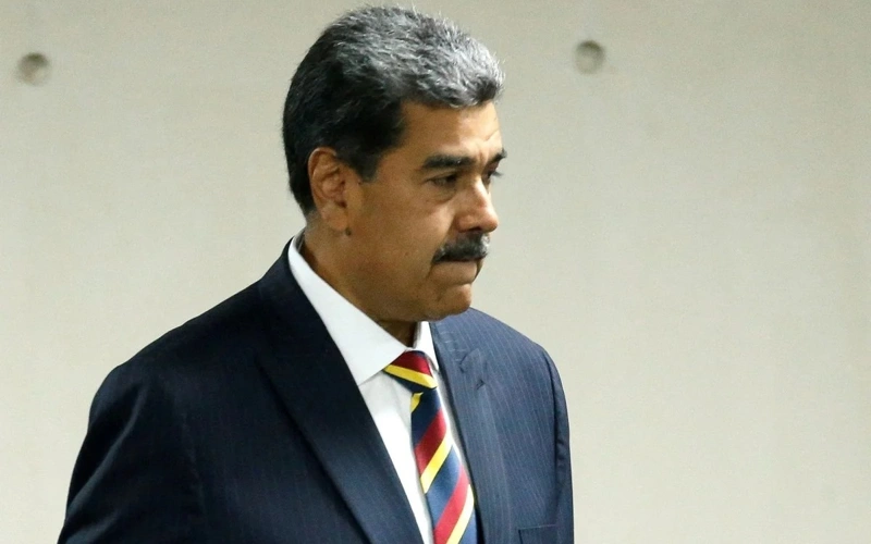 Венесуэла продолжит торговлю нефтью несмотря на объявление Трампа о блокаде