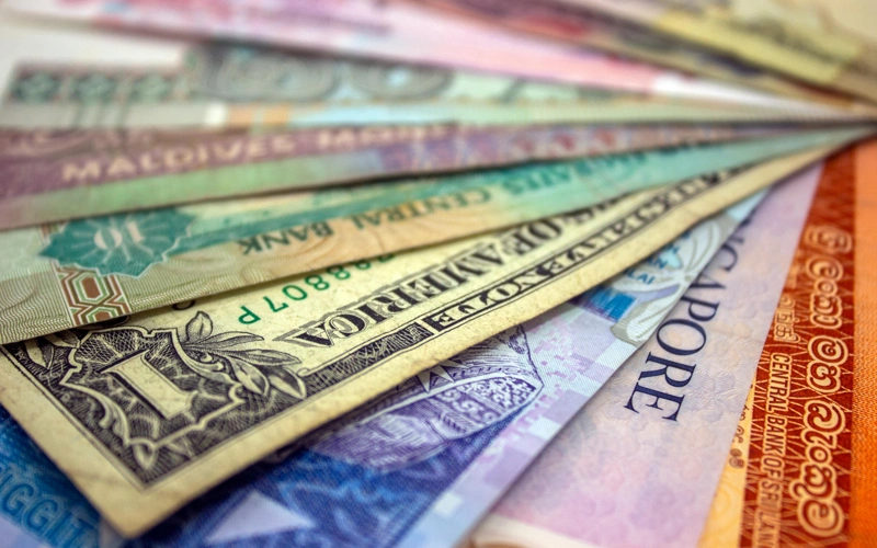 Кубада шетел валютасының еркін айналымы енгізілді