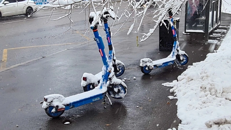 Kazakhstan introduces official insurance and registration for e-scooters