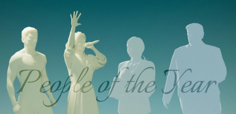 People of the Year, Qazinform News Agency, New Year, summary, conclusion