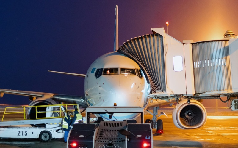 Астана әуежайы халықаралық стандарттарды сақтай отырып, цифрлық жаңалықтарды енгізді Астана әуежайы халықаралық стандарттарды сақтай отырып, цифрлық жаңалықтарды енгізді