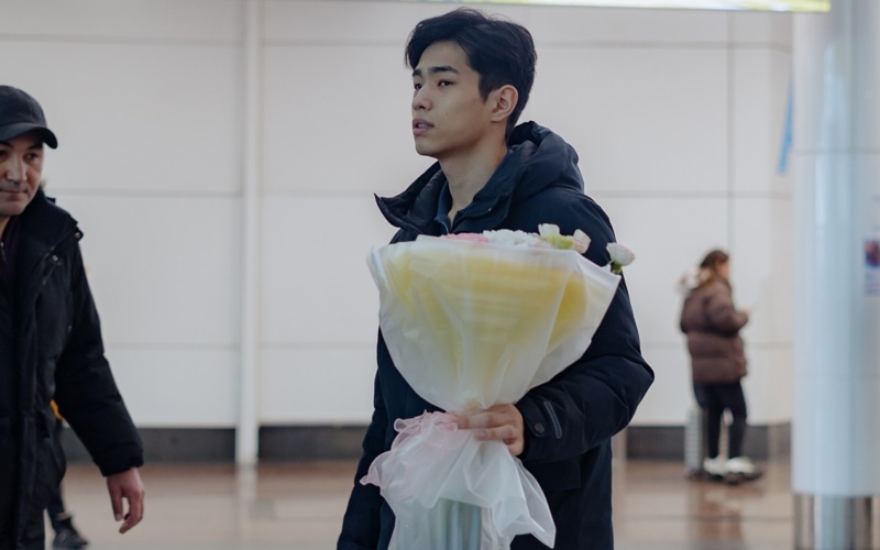 Нұрсұлтан Назарбаев атындағы халықаралық әуежайдың 2025 жылғы жетістіктері қандай Нұрсұлтан Назарбаев атындағы халықаралық әуежайдың 2025 жылғы жетістіктері қандай