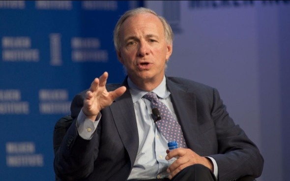 Рэй Далио Рэй Далио