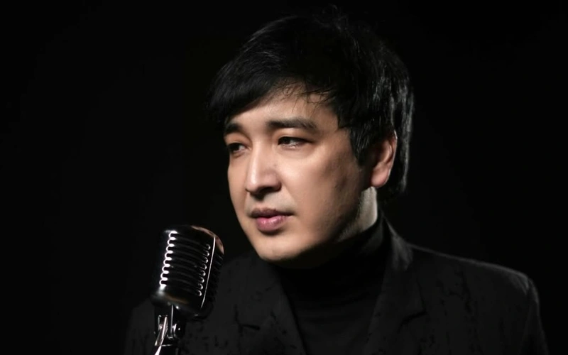 Сырым Исабаев