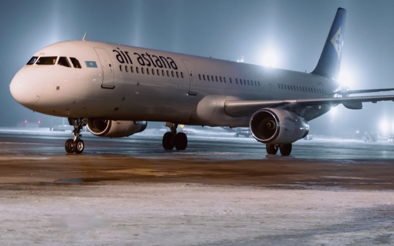 Астана әуежайы халықаралық стандарттарды сақтай отырып, цифрлық жаңалықтарды енгізді Астана әуежайы халықаралық стандарттарды сақтай отырып, цифрлық жаңалықтарды енгізді