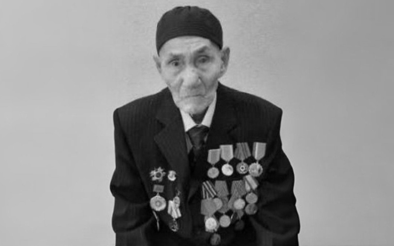 Муса Туманов