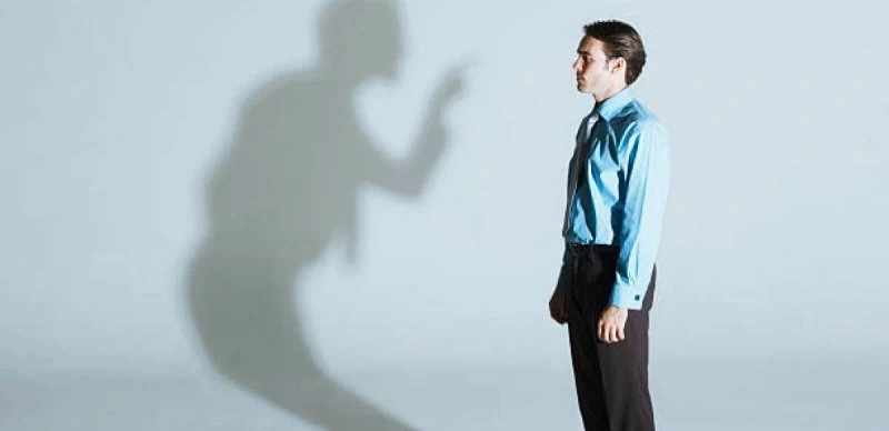 Өзін-өзі бақылау