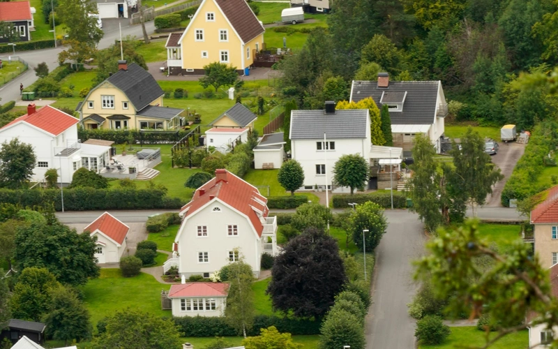 Швеция ипотекалық несие беру талаптарын жеңілдетеді