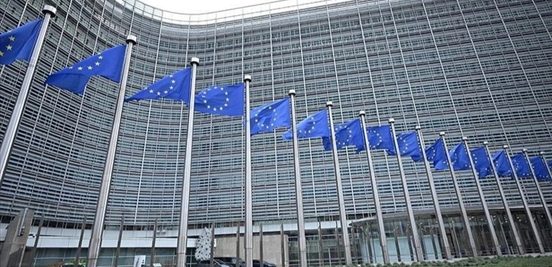 Брюссельде Еуроодақ көшбасшыларының саммиті басталды