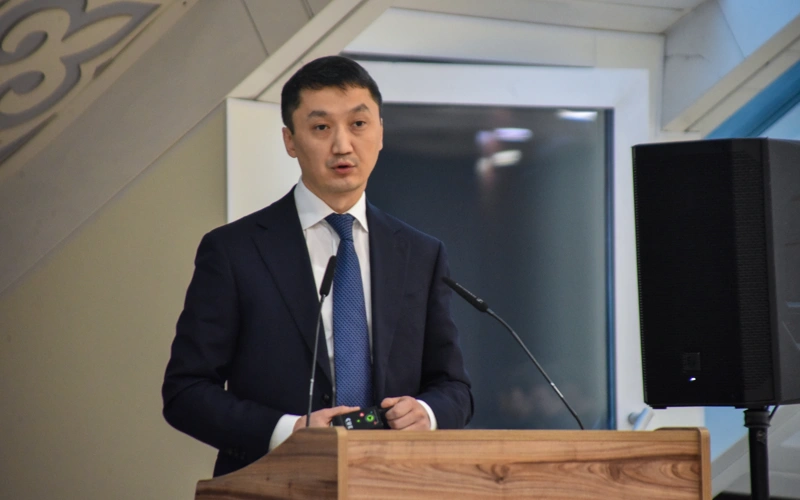 Долгосрочные контракты с казахстанскими производителями выросли в 7,6 раза