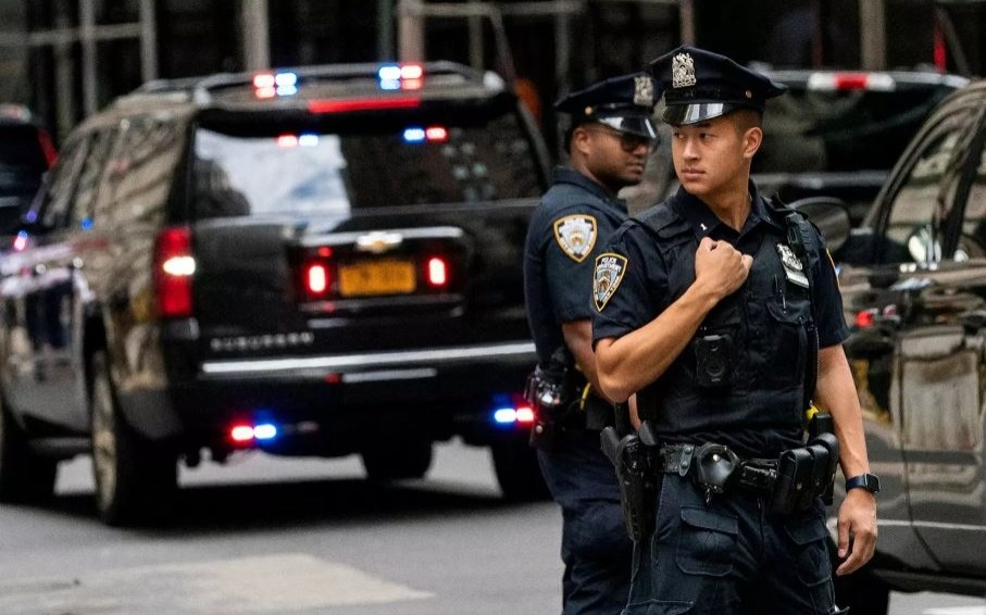 АҚШ-тағы атыс: сегіз баланы өлтірген күдікті олардың жетеуінің әкесі болып шықты