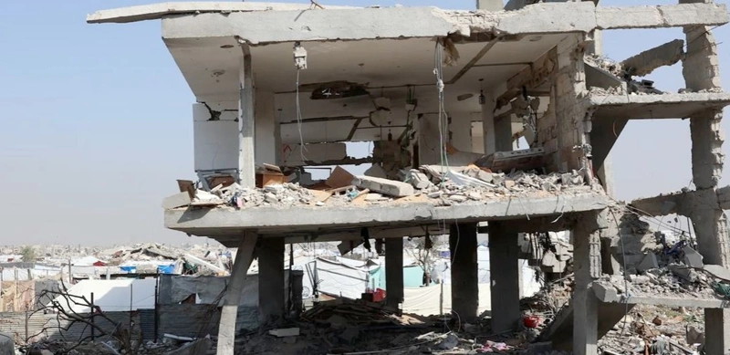 Gaza sektorydaǵy ashtyq qaýpi ýaqytsha seıildi – BUU Bas hatshysy