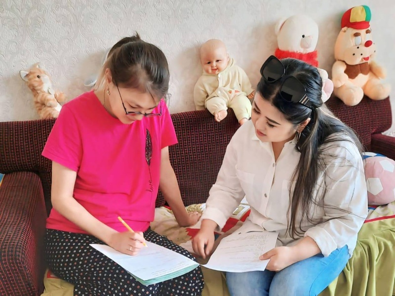 Денсаулық сақтау министрлігі