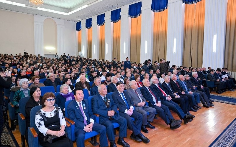 Сельское хозяйство&nbsp;&mdash; один из&nbsp;главных драйверов экономики области Абай