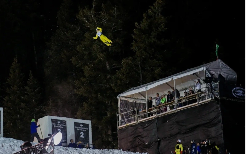 Фристайл-акробатикадан Еуропа кубогы кезеңі: Қазақстан құрамасының нәтижелері