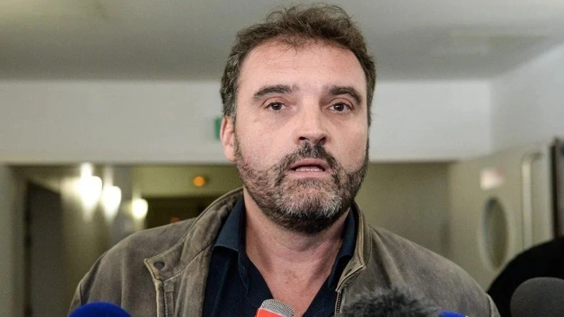 «Доктор Смерть» во Франции получил пожизненный срок за отравление пациентов