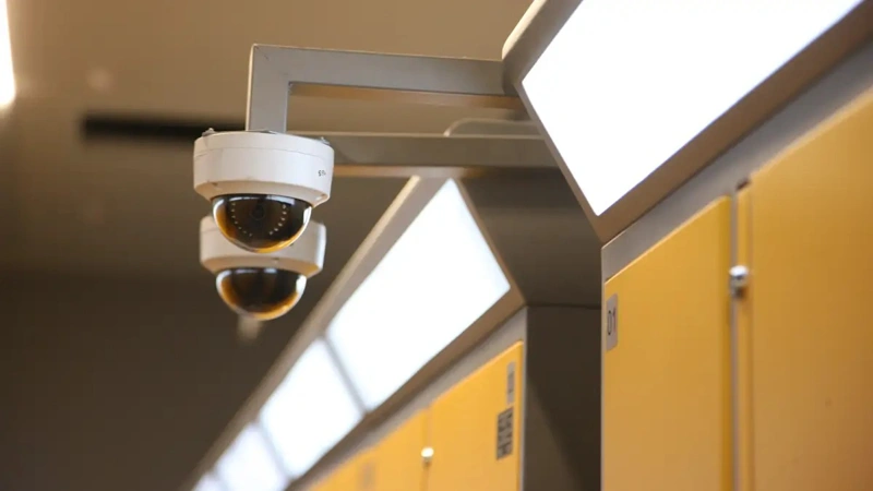 Pavlodar region installs 4,000 surveillance cameras