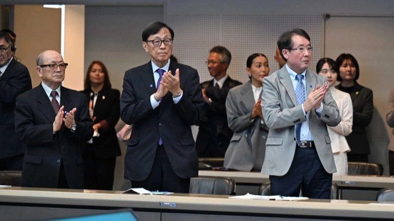 Kazakhstan strengthens strategic ties with neighboring countries