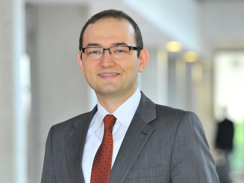 Йилмаз Йилмаз