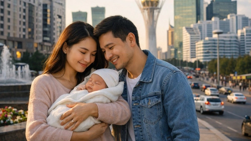 2025 жылы ең көп қойылған есімдер