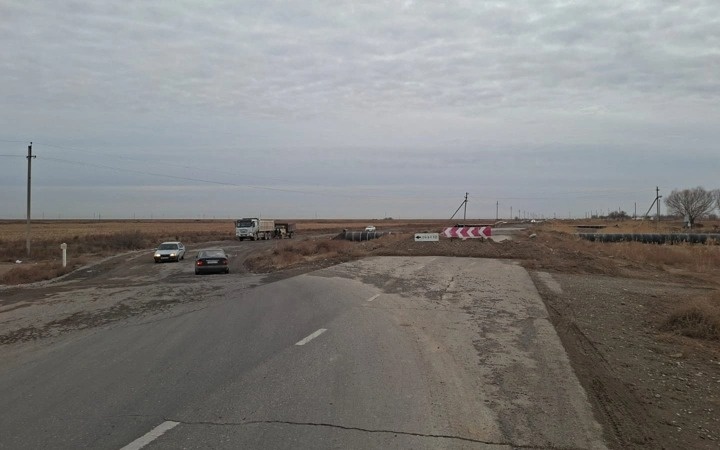 дорога, Туркестан, Отырар