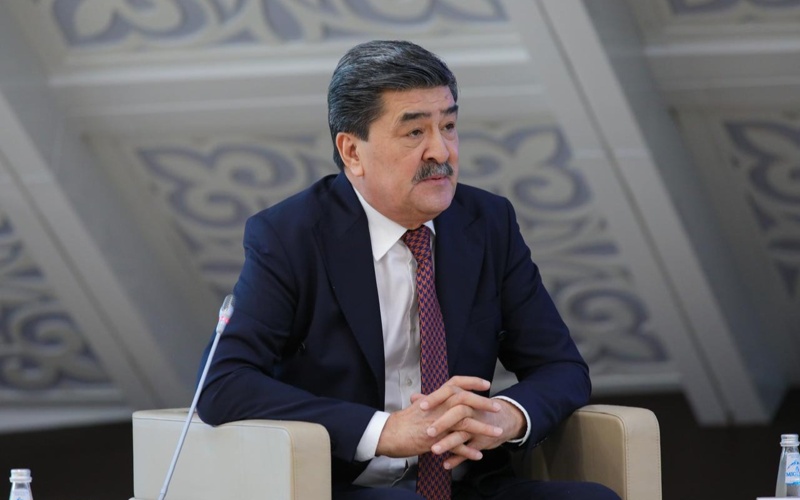 Kazakhstan to establish six new forest nurseries in 2026