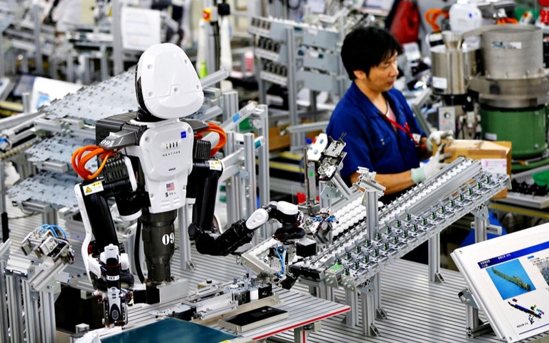 роботизация