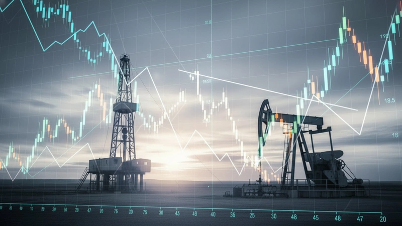 рынок нефти 