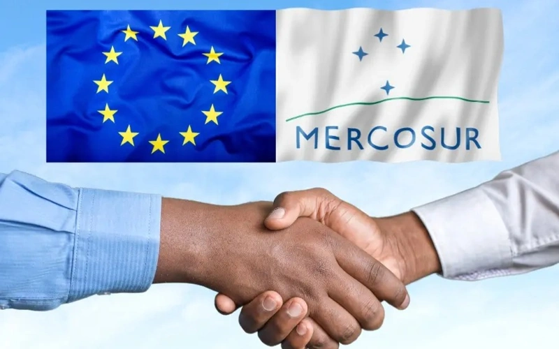 Подписание соглашения ЕС-МЕРКОСУР отложено на следующий год на фоне протестов