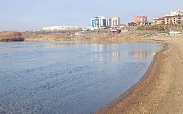 Содовый завод, Павлодар