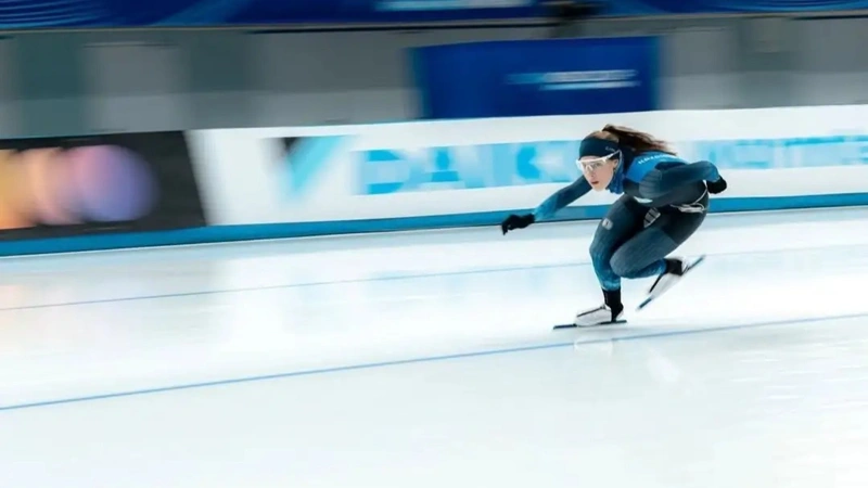 Kazakhstan claims 12 additional quotas for 2026 Winter Olympics