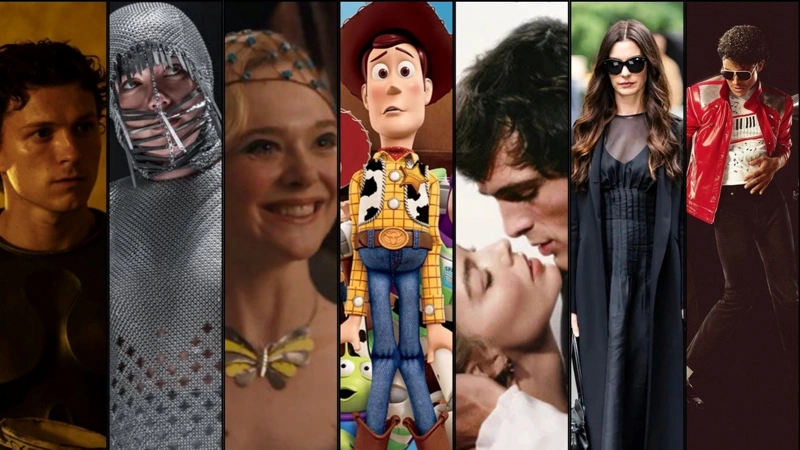 Most anticipated films of 2026, cinema, movies