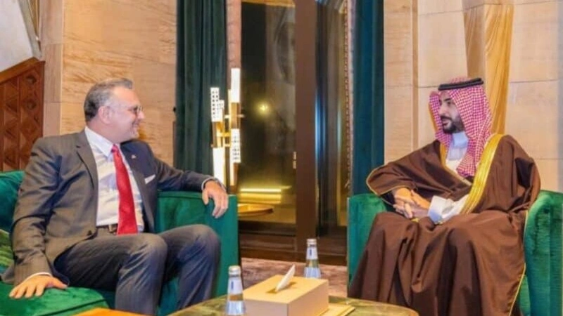 Саудовская Аравия и США передали Судану план мирного урегулирования