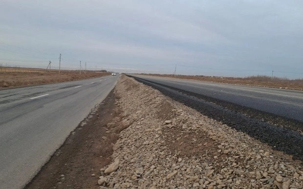 дорога, отырар, туркестан