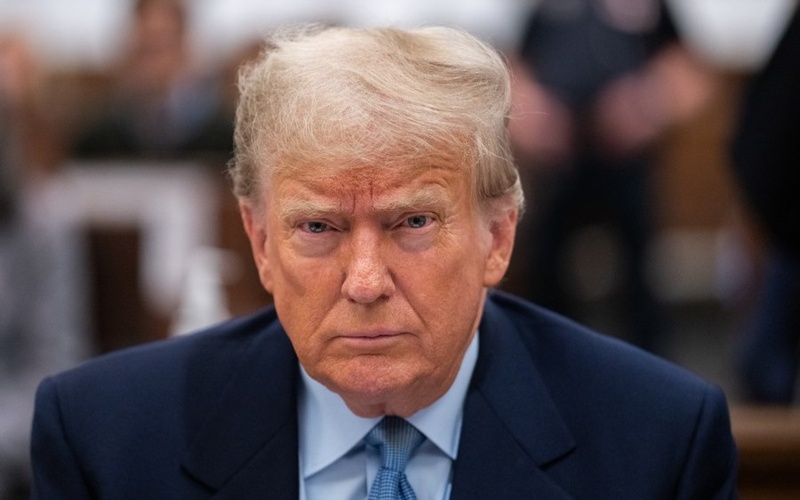 &laquo;Не&nbsp;исключаю этого&raquo;: Трамп допустил возможность войны с&nbsp;Венесуэлой