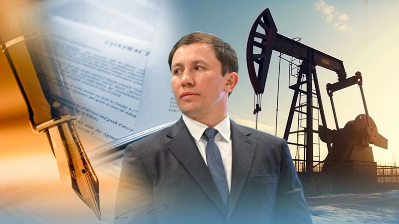 Қозоғистон жаҳон ОАВларида